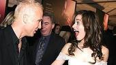 The Phantom of the Opera Movie Premiere - Franc D'Ambrosio - Emmy Rossum