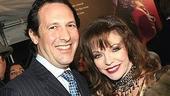 The Phantom of the Opera Movie Premiere - Percy Gibson - Joan Collins