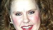 The Phantom of the Opera Movie Premiere - Celia Weston
