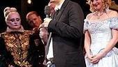 Idina Menzel Final Wicked Performance - Joe Mantello 
