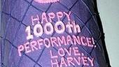 ...Love, Harvey