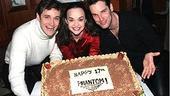 Phantom Turns 17 - Michael Shawn Lewis - Julie Hanson - Hugh Panaro