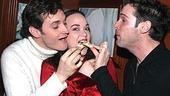 Phantom Turns 17 - cake