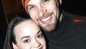 Phantom Turns 17 - Julie Hanson - Jim Weitzer 