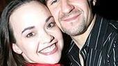 Phantom Turns 17 - Julie Hanson - Michael Borowski