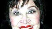 Spamalot Opening - Chita Rivera
