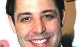 Spamalot Opening - Steve Rosen