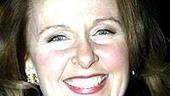 Spamalot Opening - Kate Burton
