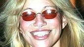 Spamalot Opening - Carly Simon
