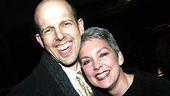 Spamalot Opening - Jeff Blumenkrantz - Michele Pawk