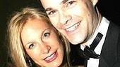 Spamalot Opening - Lisa Datz - James Ludwig