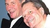 Spamalot Opening - Michael Palin - Terry Gilliam
