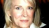 Spamalot Opening - Candice Bergen