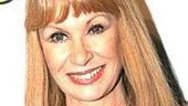 Spamalot Opening - Carol Cleveland