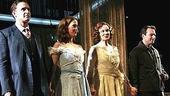 The Glass Menagerie Opening - Josh Lucas - Sarah Paulson - Jessica Lange - Christian Slater