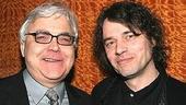 The Glass Menagerie Opening - Bill Kenwright - David Leveaux