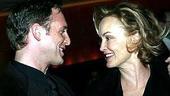 The Glass Menagerie Opening - Josh Lucas - Jessica Lange