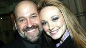 The Glass Menagerie Opening - Frank Wildhorn - Brandi Burkhardt