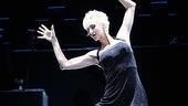 Chicago - Show Photo - Amra-Faye Wright (jazz hands)