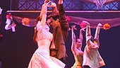 West Side Story - Show Photos - cast (dance scene)