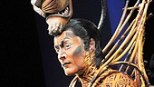 Lion King Cast June 2010 - Gareth Saxe