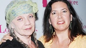 Love Loss July Cast - Ilene Beckerman – Karen Carpenter