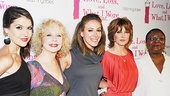 Love Loss July Cast – Ashley Austin Morris – Penny Fuller – Haylie Duff - Sharon Lawrence - Myra Lucretia Taylor
