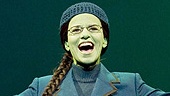 Show Photos - Wicked - Mandy Gonzalez