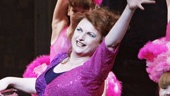 Show Photos - Billy Elliot - Kate Hennig - Alex Ko - girls