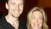 Next to Normal Times Talks Event – Jason Danieley – Marin Mazzie