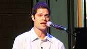 Next to Normal Times Talks Event – Tom Kitt