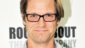 Matt Letscher stars as George, a man who studies dying languages of distant cultures.