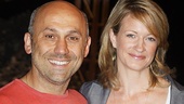 Brief Encounter Meet  - Joseph Alessi – Annette McLaughlin