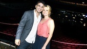 Lion King Bachelorette – Ali Fedotowsky – Roberto Martinez – 1