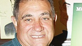 Dan Lauria is ready to bring his team to Broadway as famed football coach Vince Lombardi.