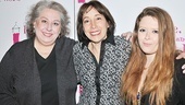 Love One Year – Jayne Houdyshell – Didi Conn – Natasha 