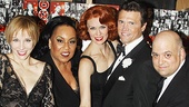 Chicago 14 - Charlotte d'Amboise - Roz Ryan - Leigh Zimmerman - Brent Barrett - Raymond Bokhour