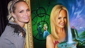 Chenoweth dopo - Kristin Chenoweth 