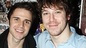 Kris Allen Idiot – Kris Allen – John Gallagher Jr.