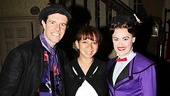 Maya Rudolph Mary – Gavin Lee – Maya Rudolph – Ashley Brown