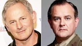 Victor Garber as Robert Crawley, Earl of Grantham