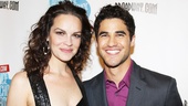 From the Red Carpet to the After-Party, See Darren Criss & More at the 13th Annual Audience Choice Awards