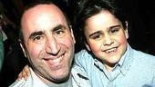 Beauty and the Beast 11th Birthday - Robert Jess Roth - Matthew Gumley