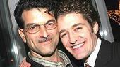 The Light in the Piazza Opening - Mark Harelik - Matthew Morrison