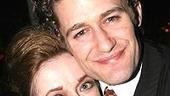 The Light in the Piazza Opening - Patti Cohenour - Matthew Morrison