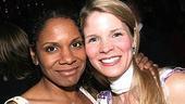 The Light in the Piazza Opening - Audra McDonald - Kelli O'Hara