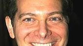 The Light in the Piazza Opening - Michael Feinstein