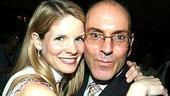 The Light in the Piazza Opening - Kelli O'Hara - Ricky Ian Gordon