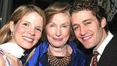 The Light in the Piazza Opening - Kelli O'Hara - Elizabeth Spencer - Matthew Morrison