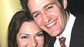 The Light in the Piazza Opening - Shoshana Bean - Matthew Morrison